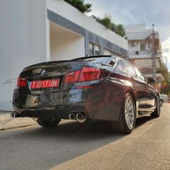 BMW SINGLE EXHAUST TIP TYPE M / ΤΕΛΙΚΟ ΕΞΑΤΜΙΣΗΣ-thumb-9