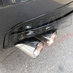 BMW SINGLE EXHAUST TIP TYPE M / ΤΕΛΙΚΟ ΕΞΑΤΜΙΣΗΣ-thumb-4