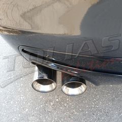 BMW SINGLE EXHAUST TIP TYPE M / ΤΕΛΙΚΟ ΕΞΑΤΜΙΣΗΣ-thumb-13