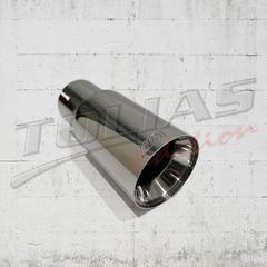 BMW SINGLE EXHAUST TIP TYPE M / ΤΕΛΙΚΟ ΕΞΑΤΜΙΣΗΣ-thumb-7