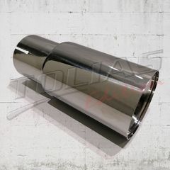 BMW SINGLE EXHAUST TIP TYPE M / ΤΕΛΙΚΟ ΕΞΑΤΜΙΣΗΣ-thumb-11
