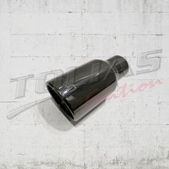 BMW SINGLE EXHAUST TIP TYPE M / ΤΕΛΙΚΟ ΕΞΑΤΜΙΣΗΣ-thumb-22