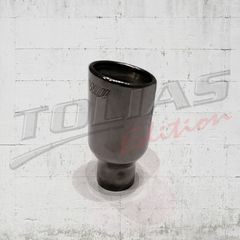 BMW SINGLE EXHAUST TIP TYPE M / ΤΕΛΙΚΟ ΕΞΑΤΜΙΣΗΣ-thumb-14