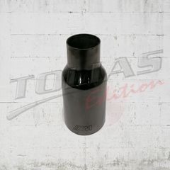 BMW SINGLE EXHAUST TIP TYPE M / ΤΕΛΙΚΟ ΕΞΑΤΜΙΣΗΣ-thumb-10