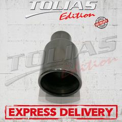 BMW SINGLE EXHAUST TIP TYPE M / ΤΕΛΙΚΟ ΕΞΑΤΜΙΣΗΣ