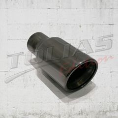 BMW SINGLE EXHAUST TIP TYPE M / ΤΕΛΙΚΟ ΕΞΑΤΜΙΣΗΣ-thumb-5