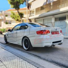 BMW SINGLE EXHAUST TIP TYPE M / ΤΕΛΙΚΟ ΕΞΑΤΜΙΣΗΣ-thumb-12