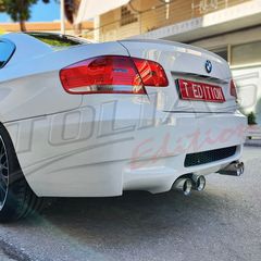BMW SINGLE EXHAUST TIP TYPE M / ΤΕΛΙΚΟ ΕΞΑΤΜΙΣΗΣ-thumb-17
