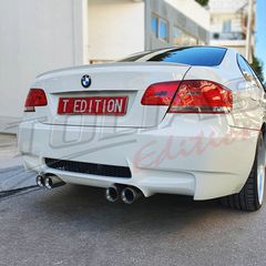 BMW SINGLE EXHAUST TIP TYPE M / ΤΕΛΙΚΟ ΕΞΑΤΜΙΣΗΣ-thumb-34