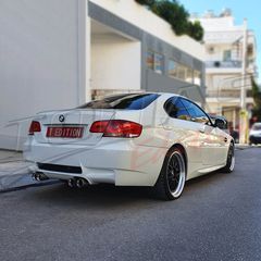 BMW SINGLE EXHAUST TIP TYPE M / ΤΕΛΙΚΟ ΕΞΑΤΜΙΣΗΣ-thumb-32