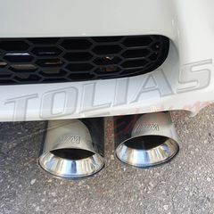 BMW SINGLE EXHAUST TIP TYPE M / ΤΕΛΙΚΟ ΕΞΑΤΜΙΣΗΣ-thumb-26