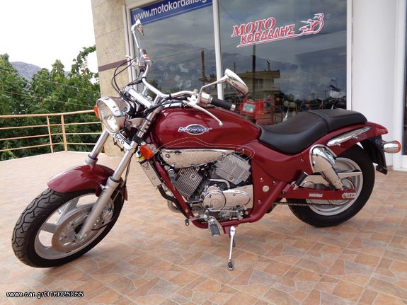 Kymco Venox 250 '11 ##ΚΑΙΝΟΥΡΓΙΟ##