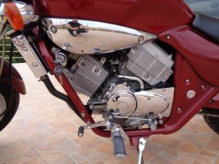 Kymco Venox 250 2011 ##ΚΑΙΝΟΥΡΓΙΟ##-thumb-1