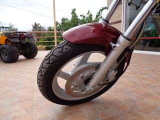 Kymco Venox 250 2011 ##ΚΑΙΝΟΥΡΓΙΟ##-thumb-3