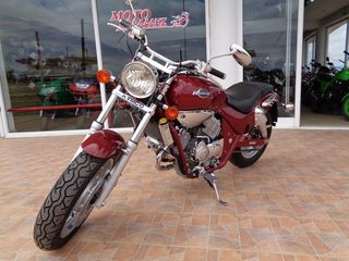 Kymco Venox 250 2011 ##ΚΑΙΝΟΥΡΓΙΟ##-thumb-4