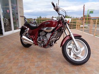 Kymco Venox 250 2011 ##ΚΑΙΝΟΥΡΓΙΟ##-thumb-5