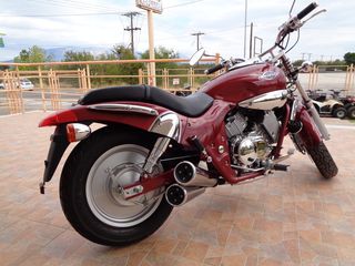 Kymco Venox 250 2011 ##ΚΑΙΝΟΥΡΓΙΟ##-thumb-6