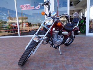 Kymco Zing 125 2012 ##ΚΑΙΝΟΥΡΓΙΟ##-thumb-1