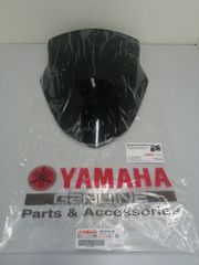 ΓΝΗΣΙΑ ΖΕΛΑΤΙΝΑ YAMAHA N-MAX 125/155