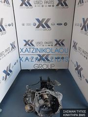 SEAT IBIZA 2008-2013 ΣΑΣΜΑΝ ΤΥΠΟΣ ΚΙΝΗΤΗΡΑ-BMS