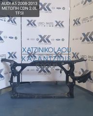 AUDI A5 2008-2013 ΜΕΤΩΠΗ ΤΥΠΟΣ ΚΙΝΗΤΗΡΑ- CDN 2.0L TFSI