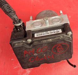 PEUGEOT 107 /CITROEN C1 /TOYOTA AYGO   2006-2012 MOΝΑΔΑ ABS 0265231579,44510-0H010,0265800441,78525Q0013