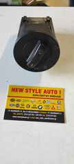 Διακόπτης Φώτων VW POLO 05-09 6Q0941531B