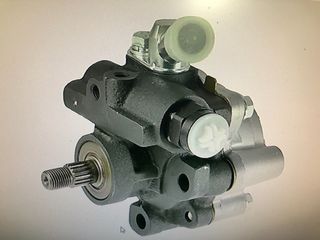 ΑΝΤΛΙΑ ΥΔΡΑΥΛΙΚΟΥ ΤΙΜΟΝΙΟΥ TOYOTA HILUX LN85/90/105/110 2L '88-97-thumb-5