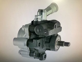 ΑΝΤΛΙΑ ΥΔΡΑΥΛΙΚΟΥ ΤΙΜΟΝΙΟΥ TOYOTA HILUX LN85/90/105/110 2L '88-97-thumb-6