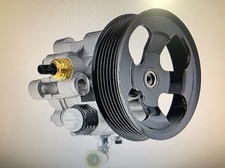 ΑΝΤΛΙΑ ΥΔΡΑΥΛΙΚΟΥ ΤΙΜΟΝΙΟΥ TOYOTA HILUX LN85/90/105/110 2L '88-97-thumb-13
