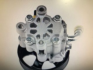 ΑΝΤΛΙΑ ΥΔΡΑΥΛΙΚΟΥ ΤΙΜΟΝΙΟΥ TOYOTA HILUX LN85/90/105/110 2L '88-97-thumb-14