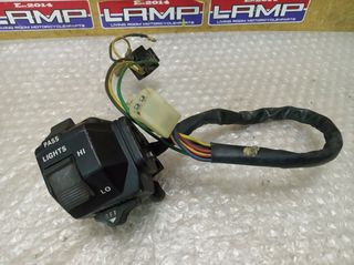 Yamaha XS 400 διακόπτης τιμονιού αριστερός 