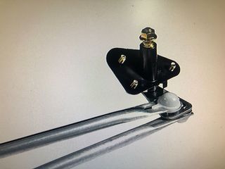 ΝΤΙΖΑ ΥΑΛΟΚΑΘΑΡΙΣΤΗΡΑ MITSUBISHI L200 K64/K74 '96-'04-thumb-1