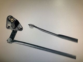 ΝΤΙΖΑ ΥΑΛΟΚΑΘΑΡΙΣΤΗΡΑ MITSUBISHI L200 K64/K74 '96-'04-thumb-3
