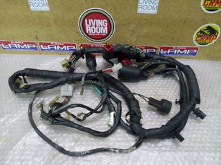 Honda VF 750 F πλεξούδα 83-85