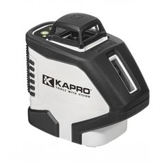 ΑΛΦΑΔΙ LASER ΠΡΑΣIΝΗΣ ΔΕΣΜΗΣ KAPRO 633129