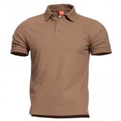 Pentagon | Aniketos Polo T-Shirt K09011-03 - Coyote