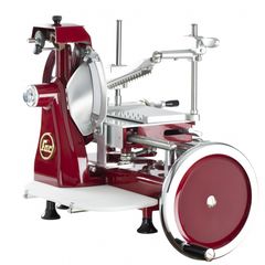 Ζαμπονομηχανή Vintage Ιταλική Φ250 - Καινούργια