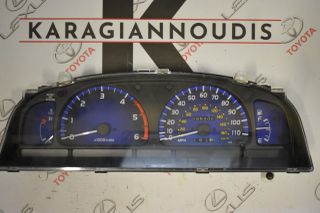 Toyota Hilux καντράν με κωδικό 83800-3G280