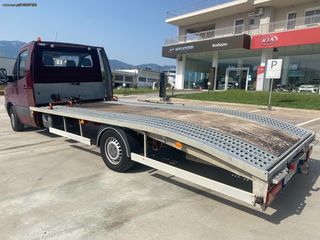 Αυτοκινητοφόρο Mercedes-Benz 2009 315 ΜΕ ΕΓΚΡΙΣΗ ΤΥΠΟΥ-thumb-4