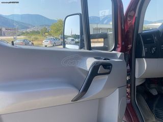 Αυτοκινητοφόρο Mercedes-Benz 2009 315 ΜΕ ΕΓΚΡΙΣΗ ΤΥΠΟΥ-thumb-7