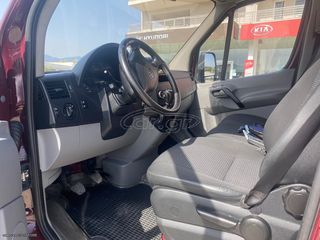 Αυτοκινητοφόρο Mercedes-Benz 2009 315 ΜΕ ΕΓΚΡΙΣΗ ΤΥΠΟΥ-thumb-9