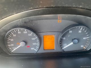 Αυτοκινητοφόρο Mercedes-Benz 2009 315 ΜΕ ΕΓΚΡΙΣΗ ΤΥΠΟΥ-thumb-10