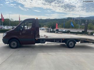 Αυτοκινητοφόρο Mercedes-Benz 2009 315 ΜΕ ΕΓΚΡΙΣΗ ΤΥΠΟΥ-thumb-16