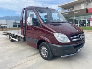 Αυτοκινητοφόρο Mercedes-Benz 2009 315 ΜΕ ΕΓΚΡΙΣΗ ΤΥΠΟΥ-thumb-1