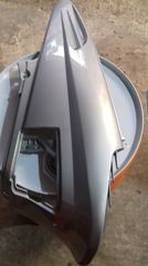 ΚΑΠΑΚΙΑ ΠΛΑΙΝΑ ΜΕΓΑΛΑ ΖΕΥΓΟΣ SUZUKI ADDRESS 100V AΣΗΜΙ ΓΝΗΣΙΑ ΜΑΛΑΙΣΙΑ-thumb-5