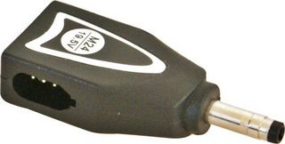 Βύσμα για φορτιστή LAPTOP - M24 19.5 4.0x1.7mm - HP (Τ)