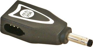 Βύσμα για φορτιστή LAPTOP - M24 19.5 4.0x1.7mm - HP (Τ)