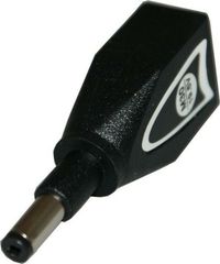 Βύσμα για φορτιστή LAPTOP - M30 19.5V 4.8x1.5mm - HP (Τ)