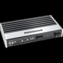 Ground Zero GZPA 2SQ Ενισχυτής Αυτοκινήτου 2 Καναλιών 2x500W RMS